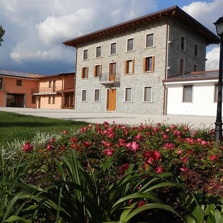 Agriturismo Cjargnei Povoletto Экстерьер фото