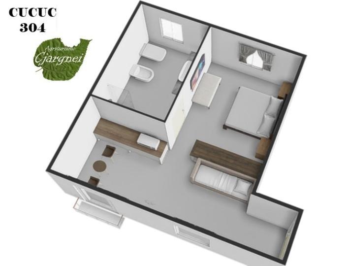 Agriturismo Cjargnei Povoletto Экстерьер фото