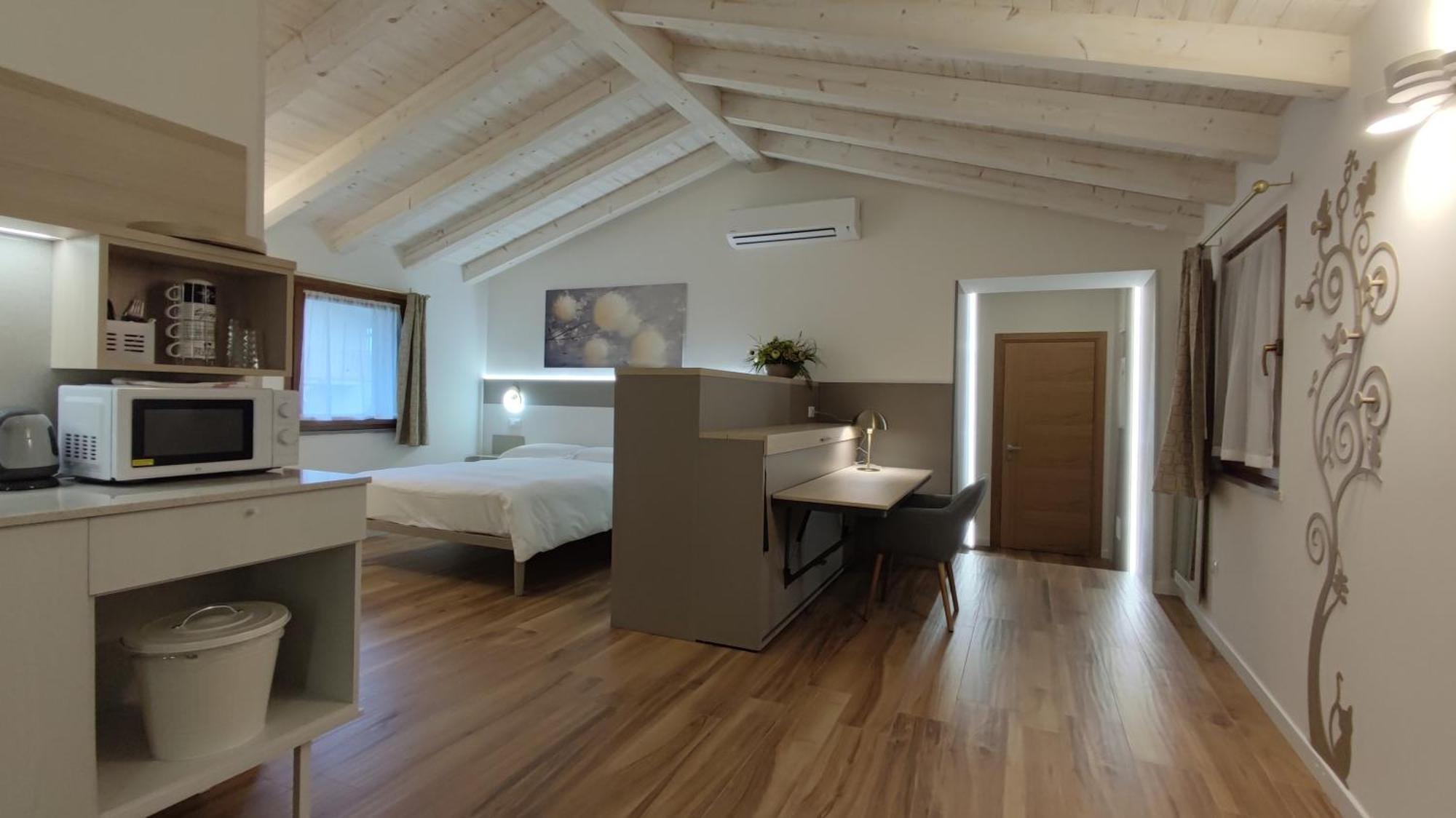 Agriturismo Cjargnei Povoletto Экстерьер фото