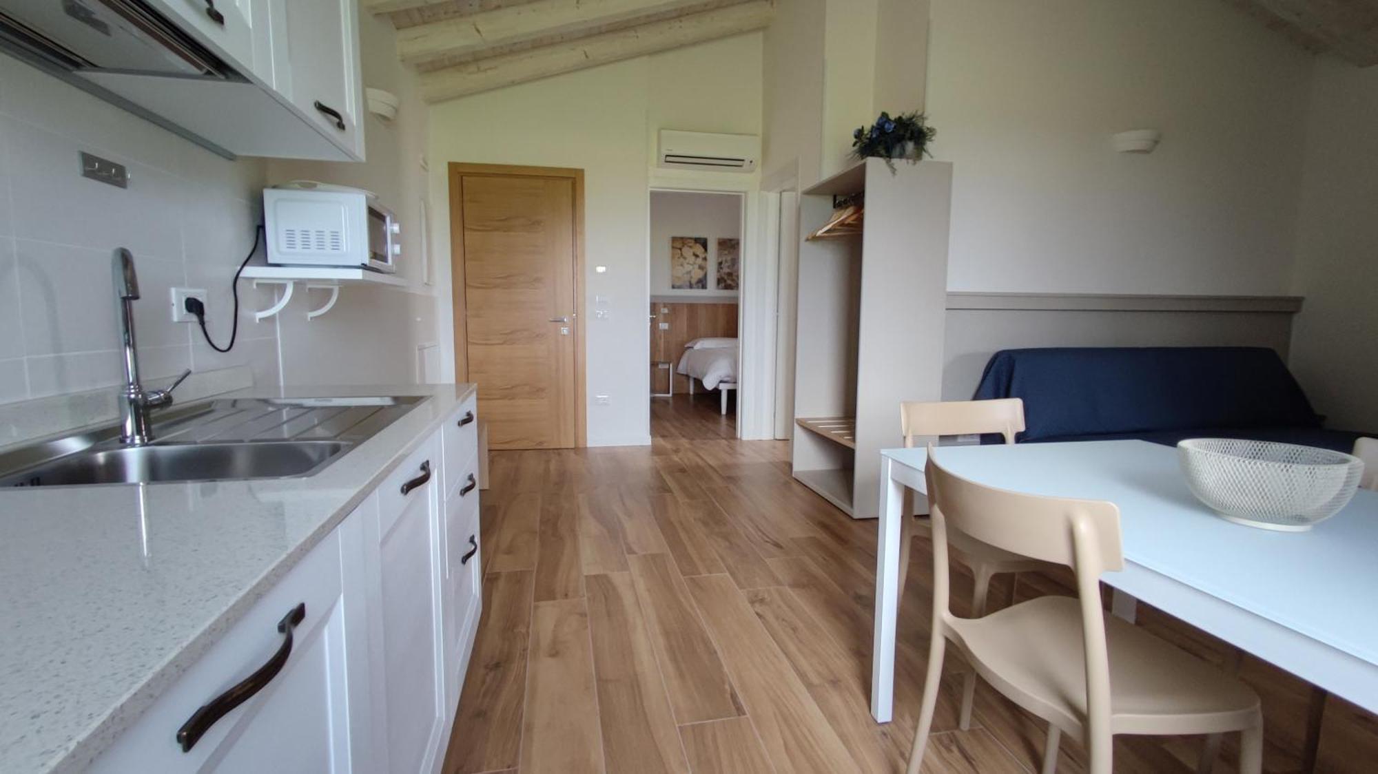 Agriturismo Cjargnei Povoletto Экстерьер фото