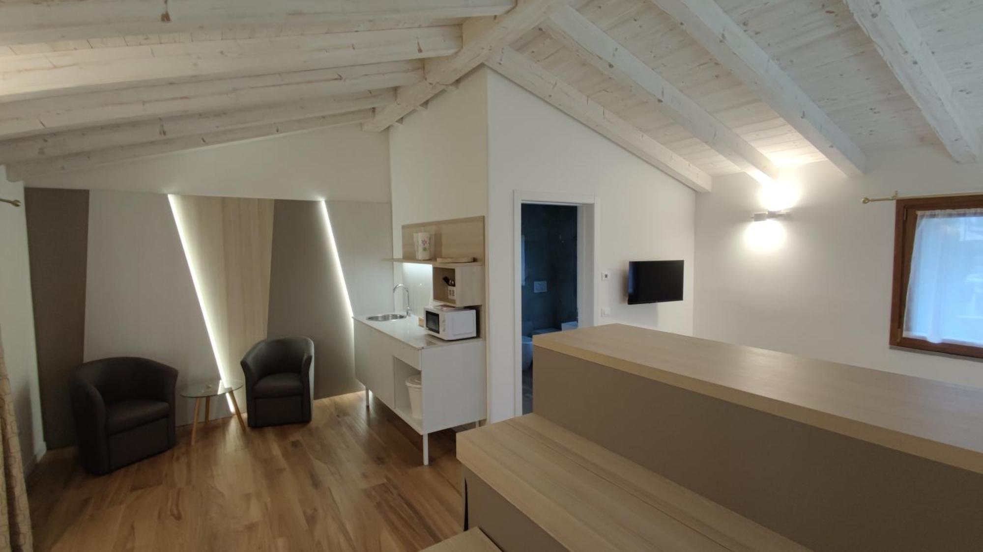 Agriturismo Cjargnei Povoletto Экстерьер фото