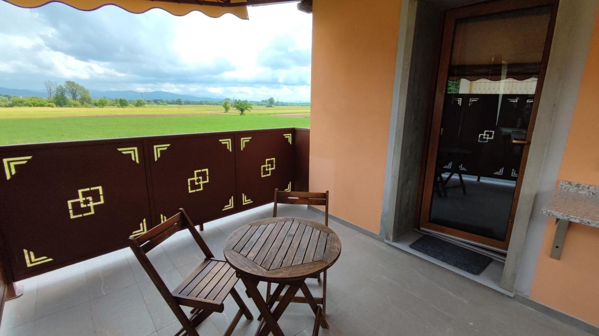 Agriturismo Cjargnei Povoletto Экстерьер фото
