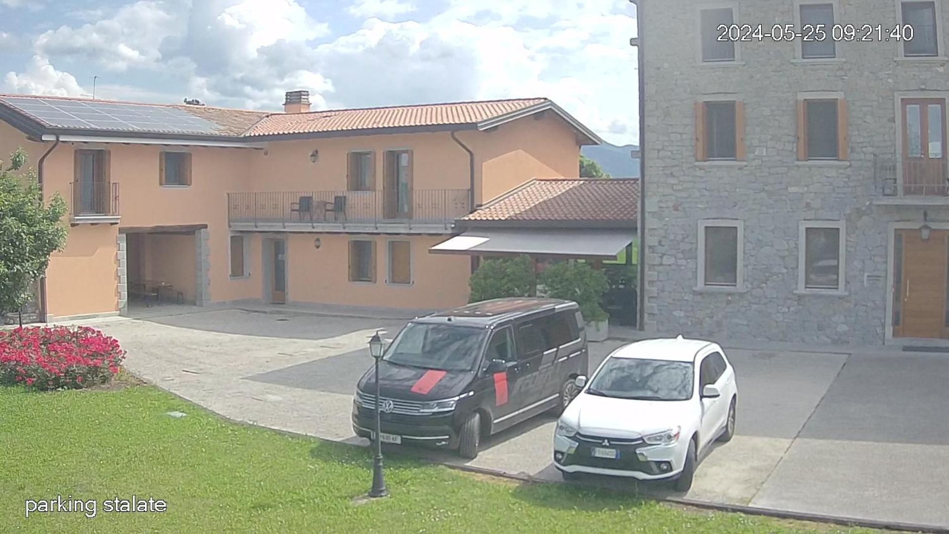 Agriturismo Cjargnei Povoletto Экстерьер фото