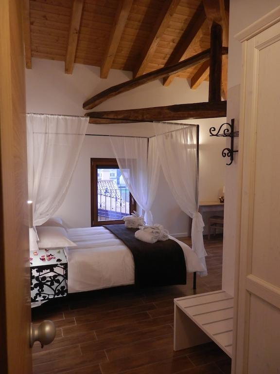 Agriturismo Cjargnei Povoletto Номер фото
