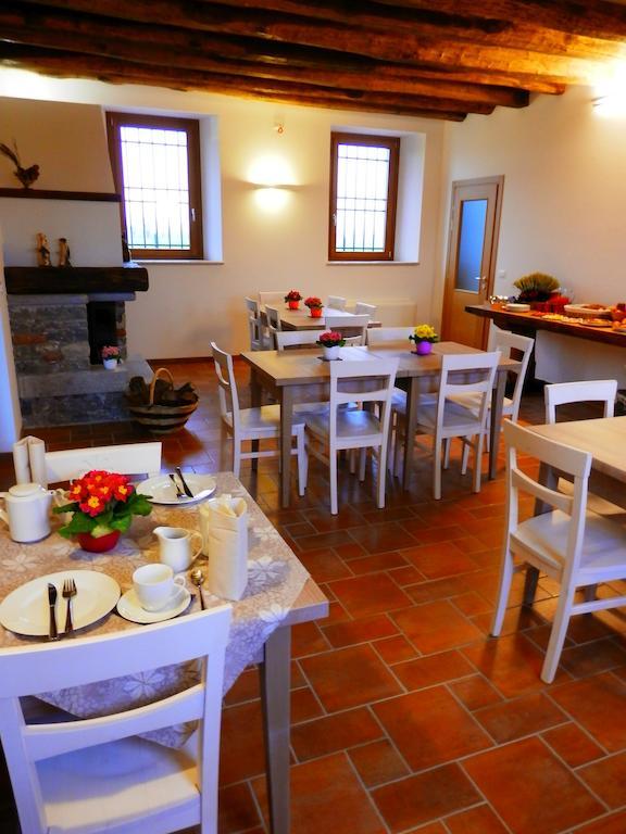 Agriturismo Cjargnei Povoletto Экстерьер фото