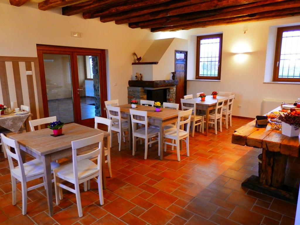 Agriturismo Cjargnei Povoletto Экстерьер фото