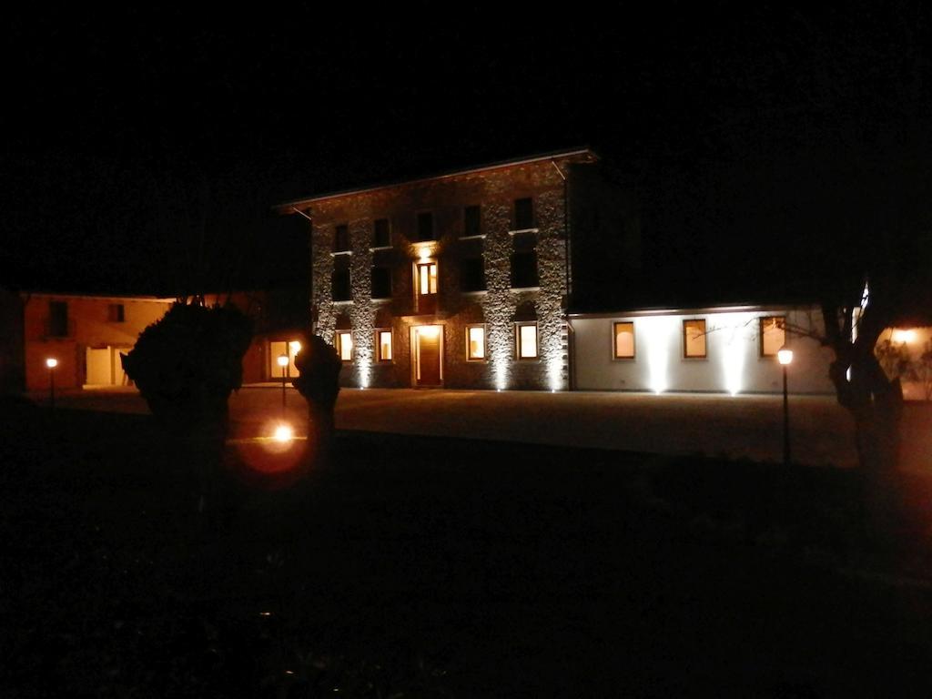 Agriturismo Cjargnei Povoletto Экстерьер фото