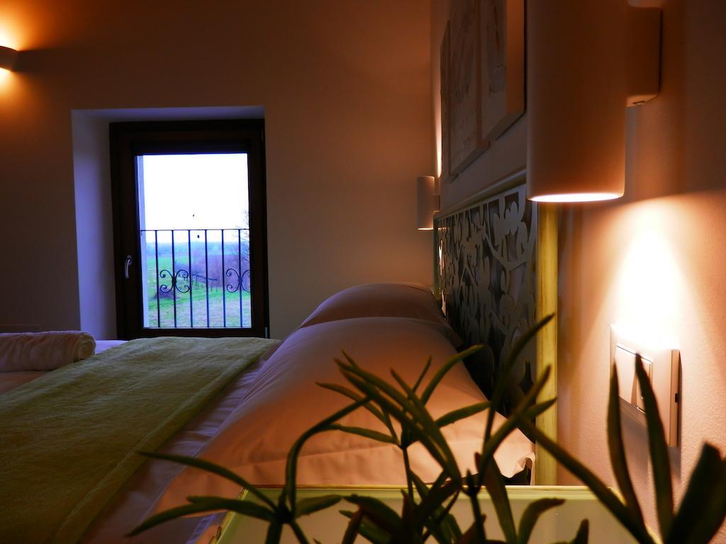 Agriturismo Cjargnei Povoletto Номер фото
