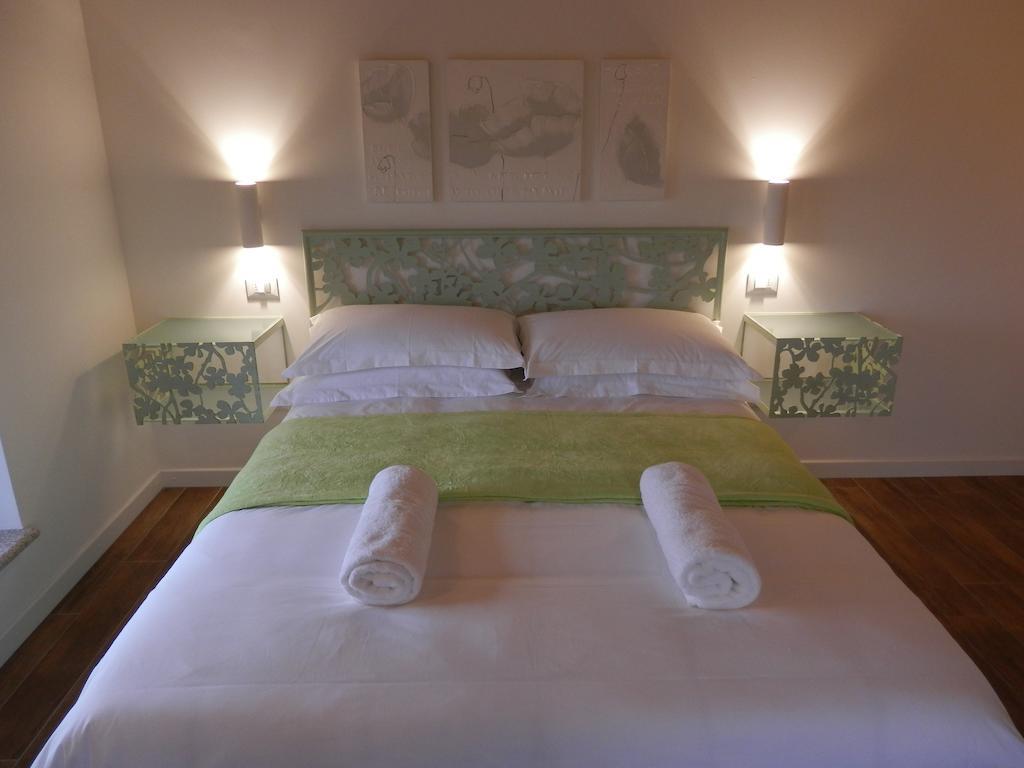 Agriturismo Cjargnei Povoletto Номер фото