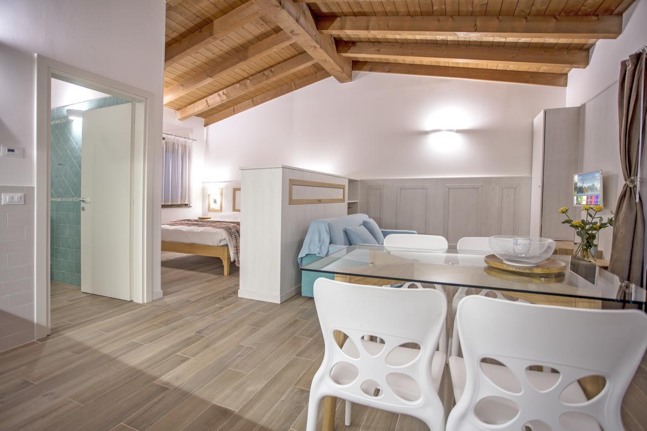 Agriturismo Cjargnei Povoletto Экстерьер фото