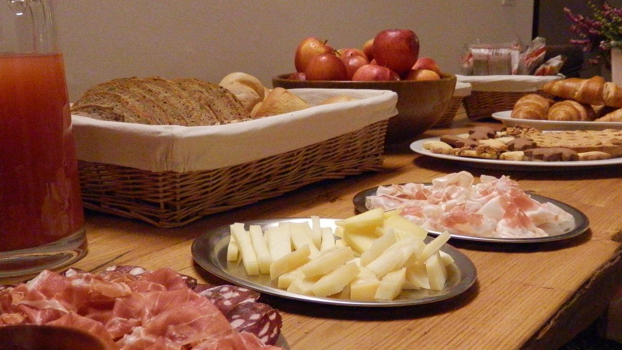 Agriturismo Cjargnei Povoletto Экстерьер фото