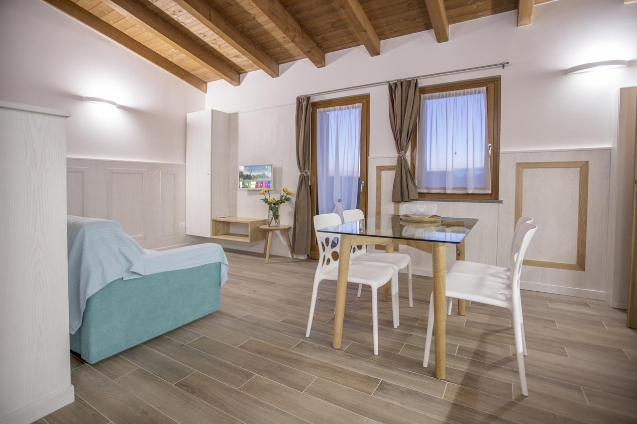 Agriturismo Cjargnei Povoletto Экстерьер фото