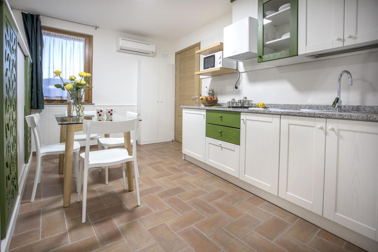 Agriturismo Cjargnei Povoletto Экстерьер фото