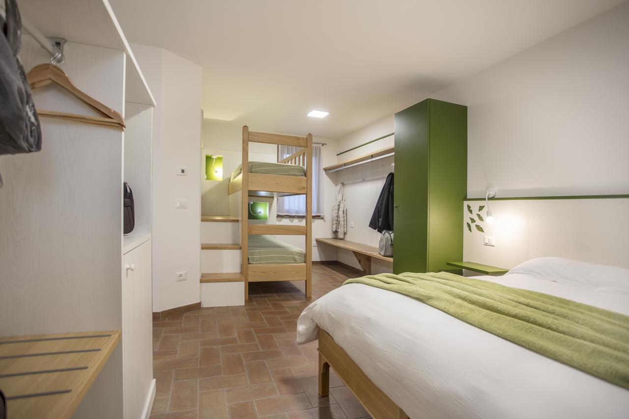 Agriturismo Cjargnei Povoletto Экстерьер фото