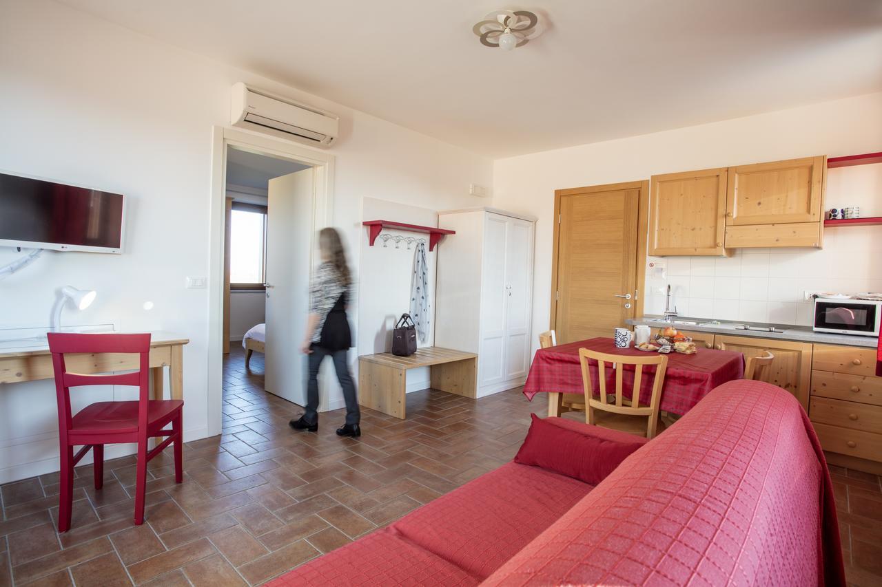 Agriturismo Cjargnei Povoletto Экстерьер фото